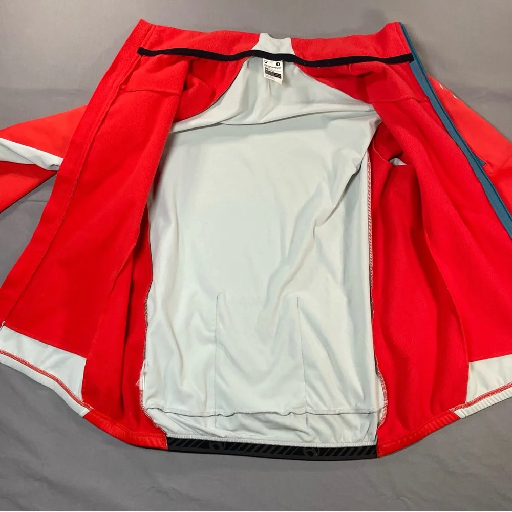Bontrager Womens RXL 180 Cycling Jacket; Profila Softshell - Womens XL - Picture 14 of 16